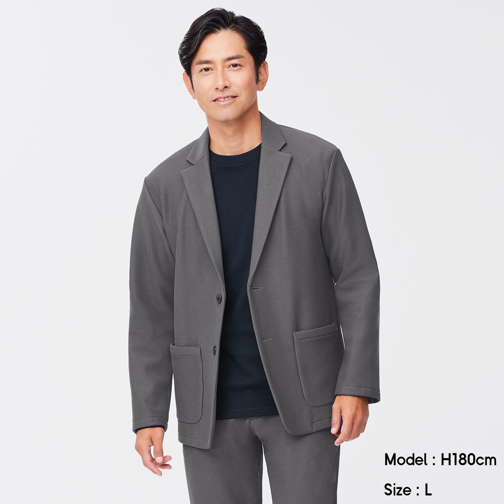 ジャケット Men メンズ Gu ジーユー 公式通販オンラインストア