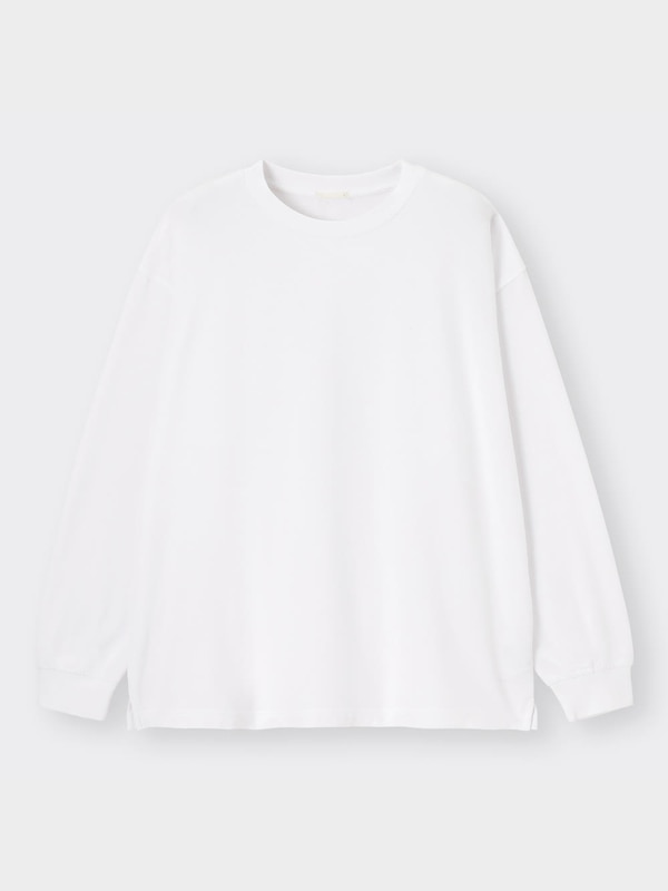 ウォームT(長袖)+E