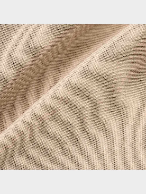 タックセミワイドパンツ(セットアップ可能)