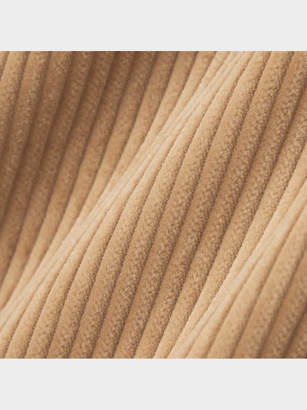 コーデュロイダブルブレストジャケットOSC+EC