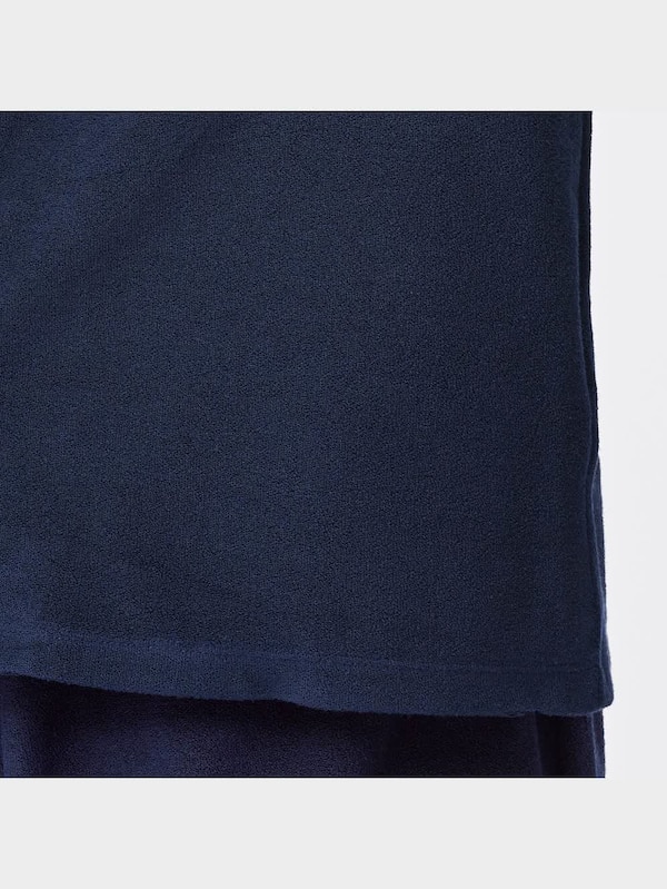 パイルパジャマ(半袖&ショートパンツ)OSA+EC