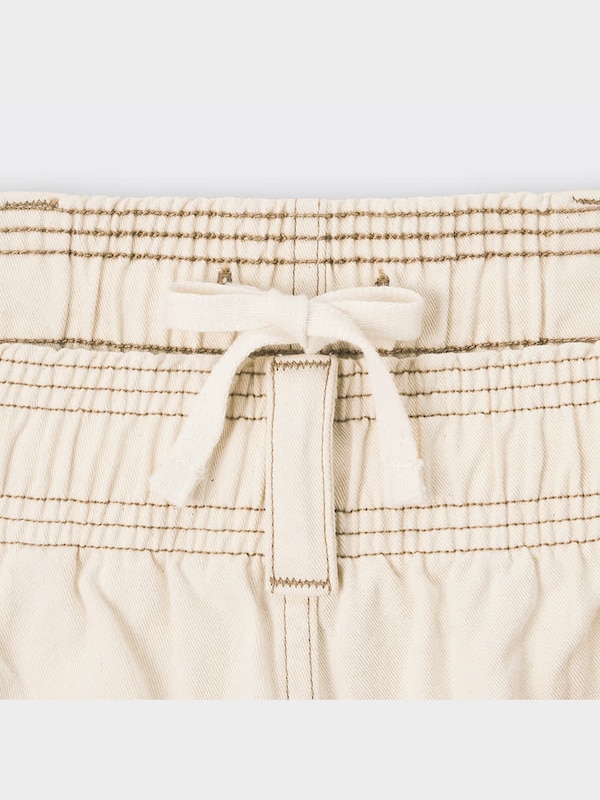 デニムスーパーワイドシェフパンツ(ステッチ)NT+E(セットアップ可能)