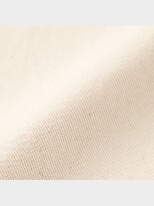 デニムスーパーワイドシェフパンツ(ステッチ)NT+E(セットアップ可能)