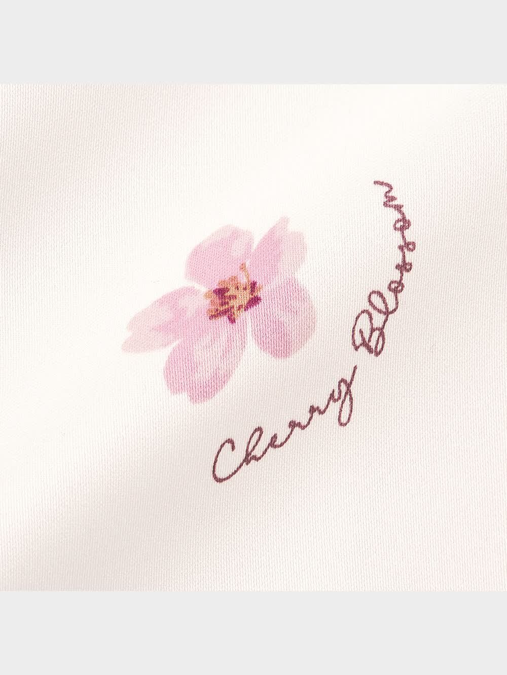 本日限定！　クレージュ　ピンク　ハート　パジャマ　桜 本日限定！ クレージュ ピンク ハート パジャマ 桜