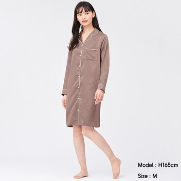 パジャマ Women レディース Gu ジーユー 公式通販オンラインストア