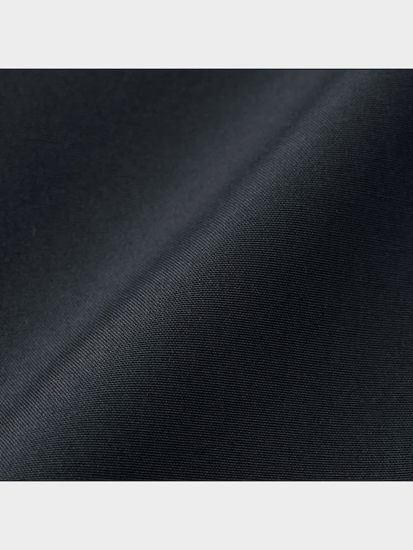 ウィンドプルーフマルチポケットリラックスフィットベストGA+E