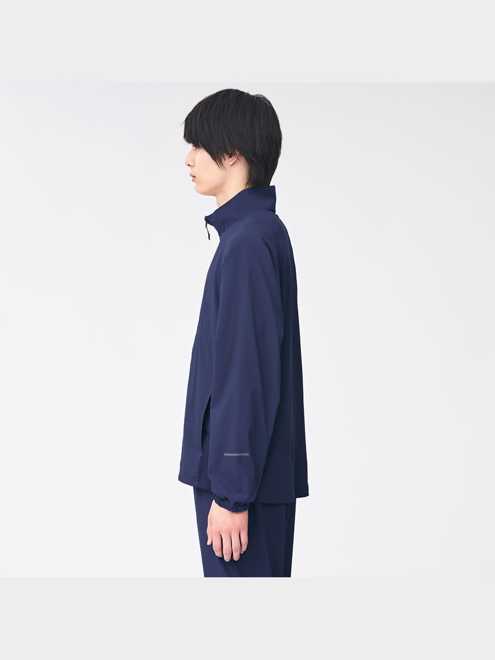 GU公式 | トラックジャケット UNDERCOVER(セットアップ可能)