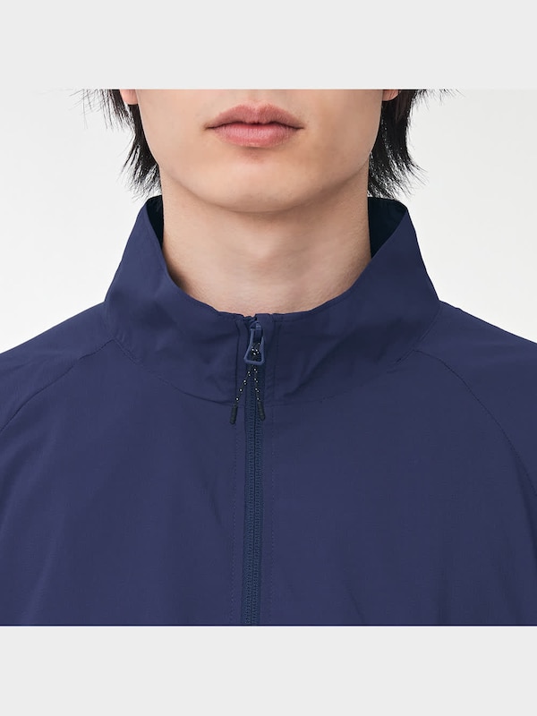 カットソーコンビネーショントラックジャケットGA+X(セットアップ可能)