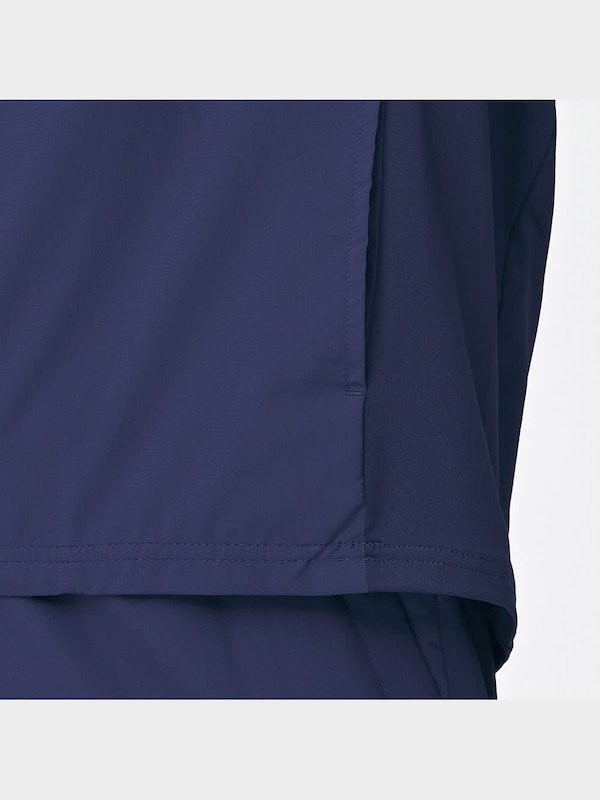 カットソーコンビネーショントラックジャケットGA+X(セットアップ可能)