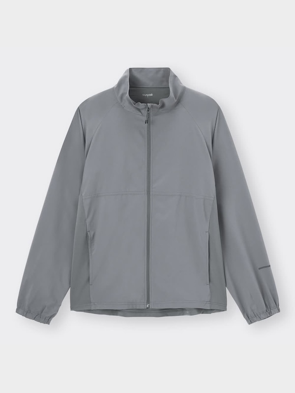 カットソーコンビネーショントラックジャケットGA+X(セットアップ可能)