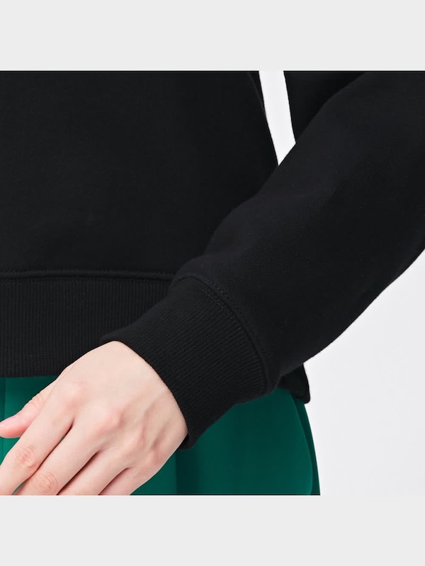 グラフィックスウェットパーカ(長袖)(ロゴ)