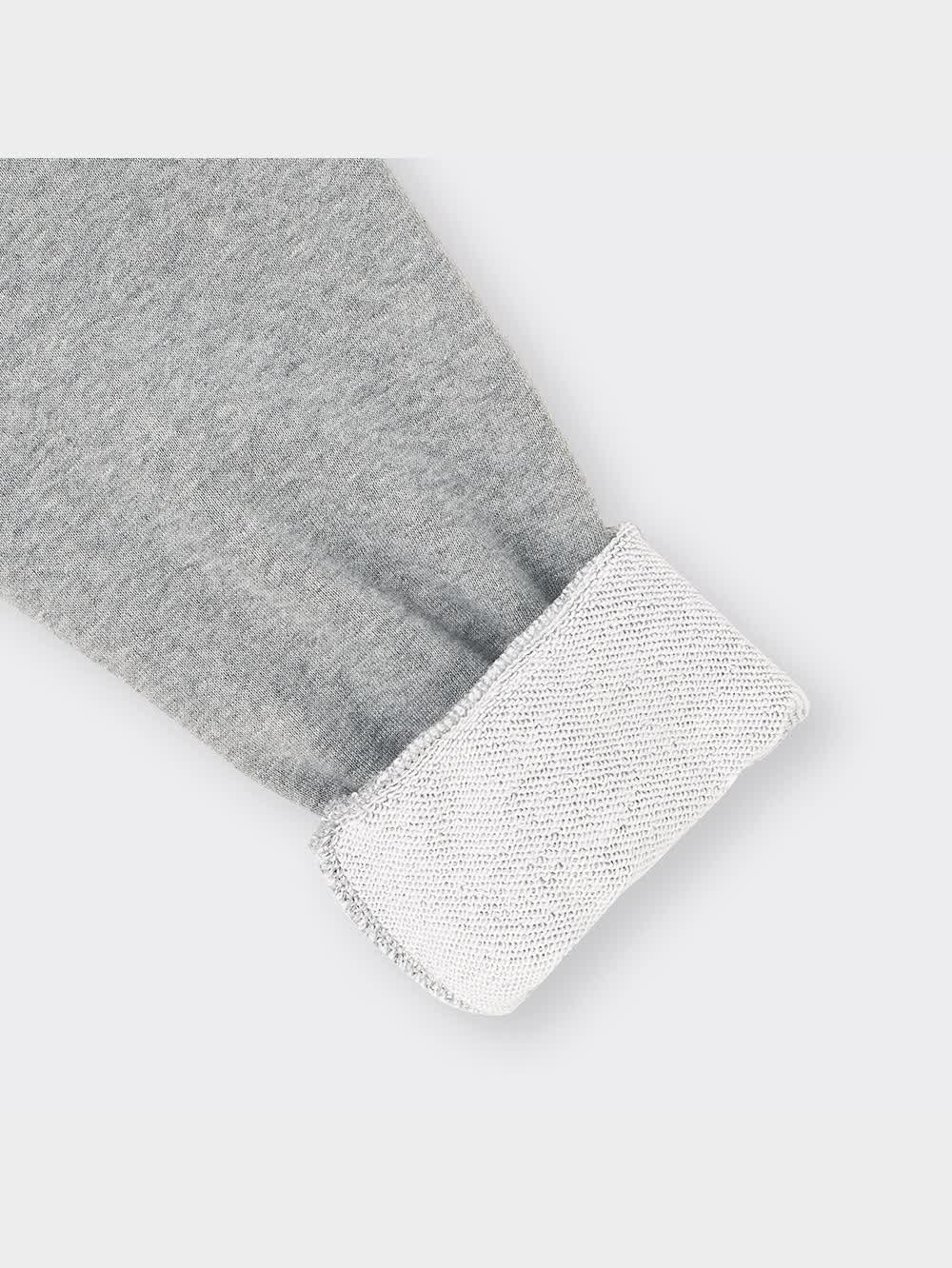 専用✩︎⡱ GU公式 | グラフィックスウェットパーカ(長袖)(ロゴ)