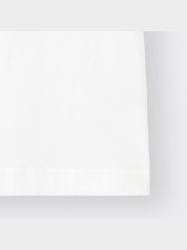 KIDS(男女兼用)グラフィックT(半袖) CRAYON SHINCHAN 4+X