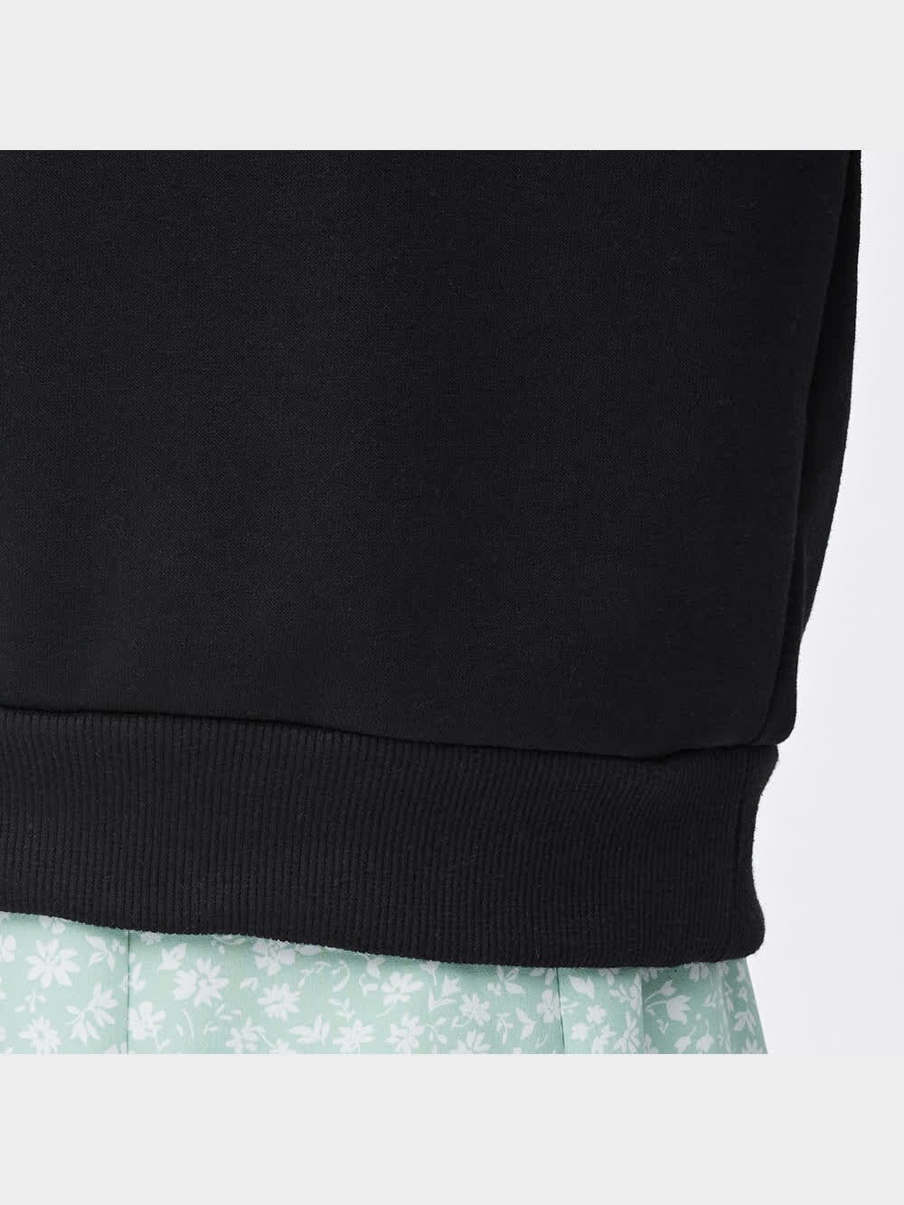 GU公式 | スウェットプルオーバー(長袖)2 Demon Slayer