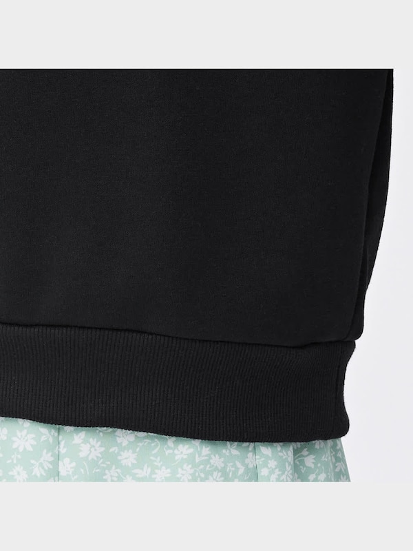 スウェットプルオーバー(長袖)2 Demon Slayer