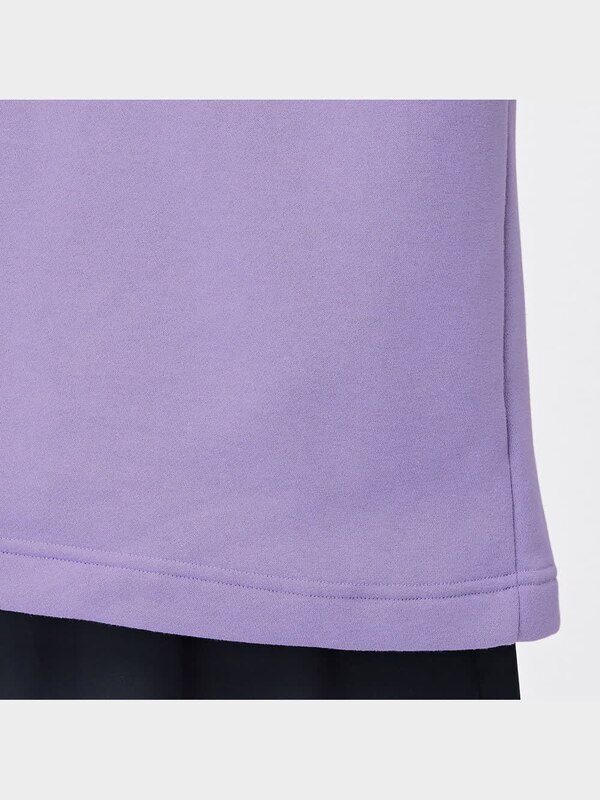 オーバーサイズスウェットプルオーバー(長袖)2 Demon Slayer