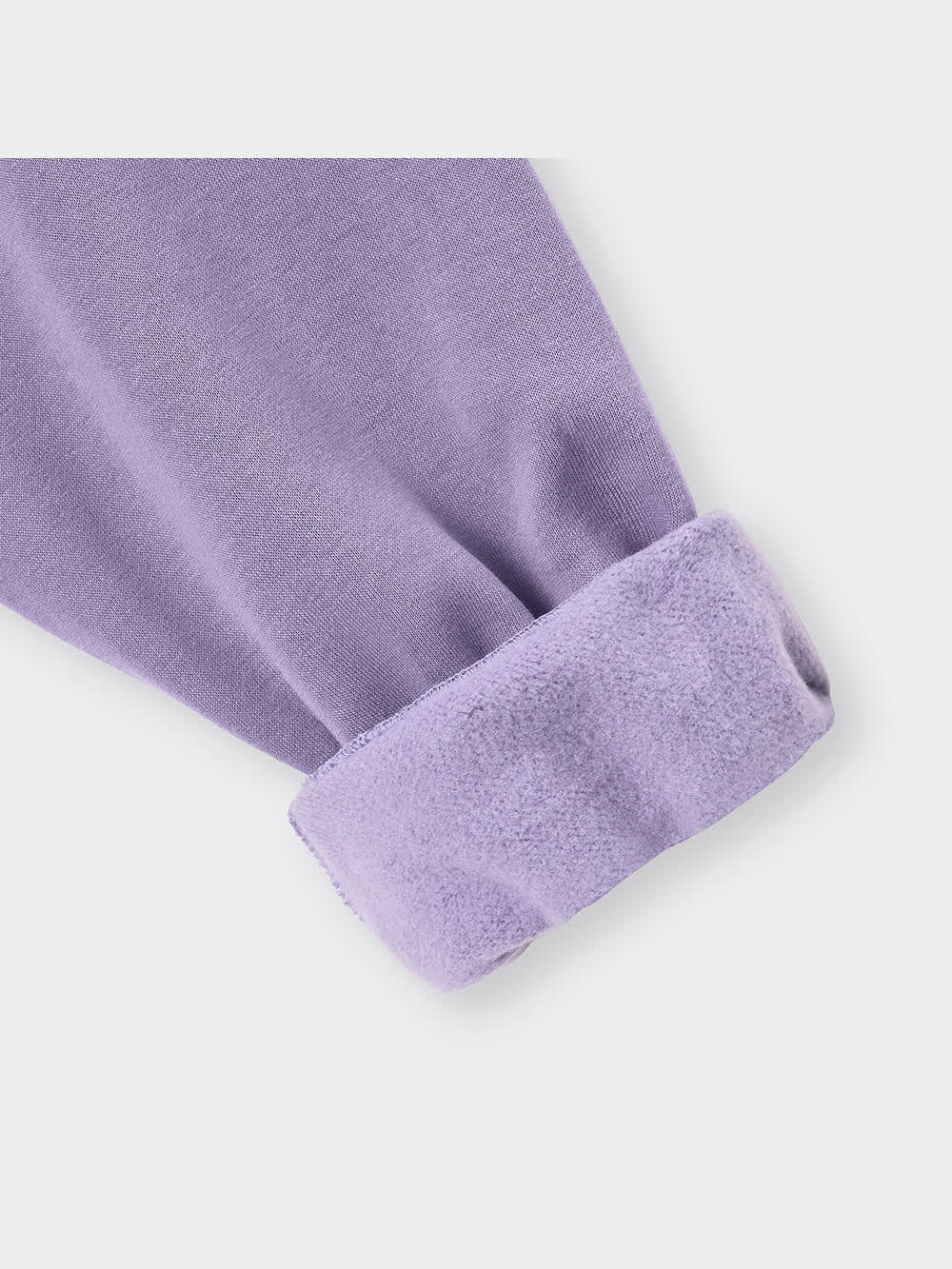 GU公式 | オーバーサイズスウェットプルオーバー(長袖)2 Demon Slayer