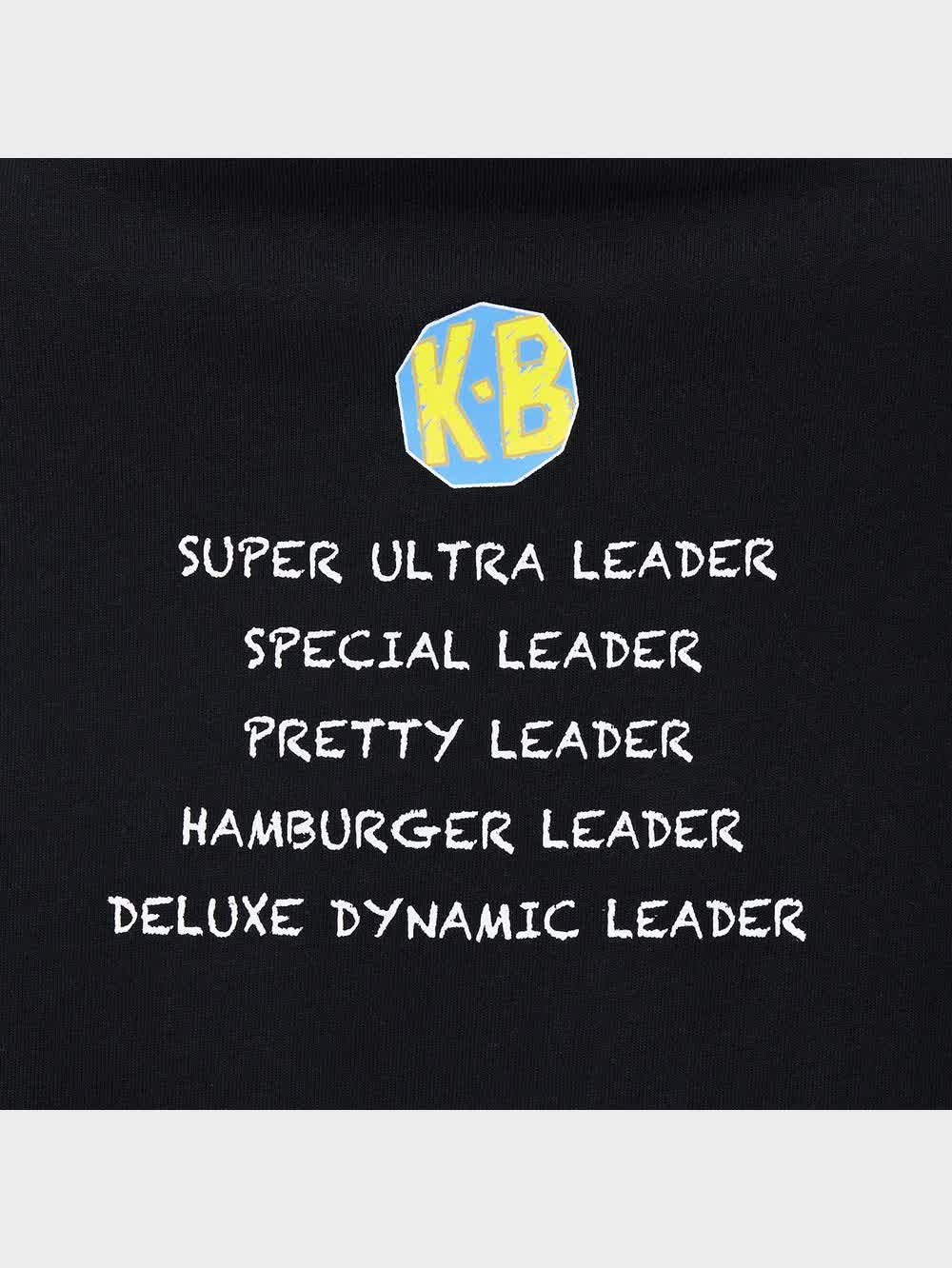 GU公式 | オーバーサイズグラフィックT(5分袖) CRAYON SHINCHAN 3