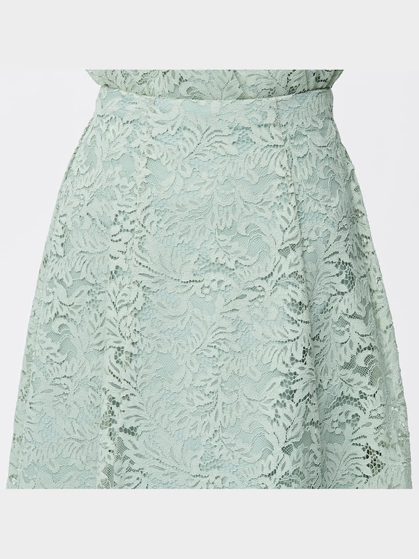 レースフレアスカートZ(セットアップ可能)