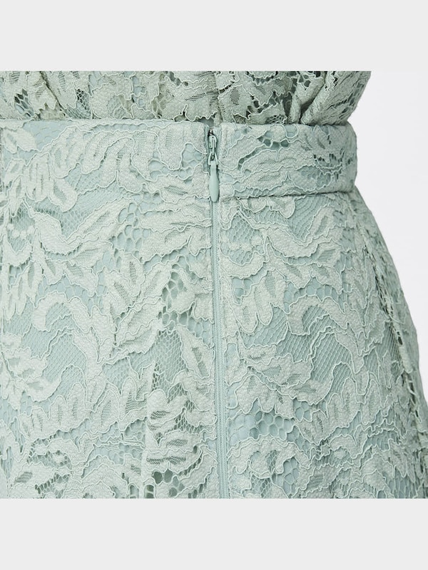 レースフレアスカートZ(セットアップ可能)