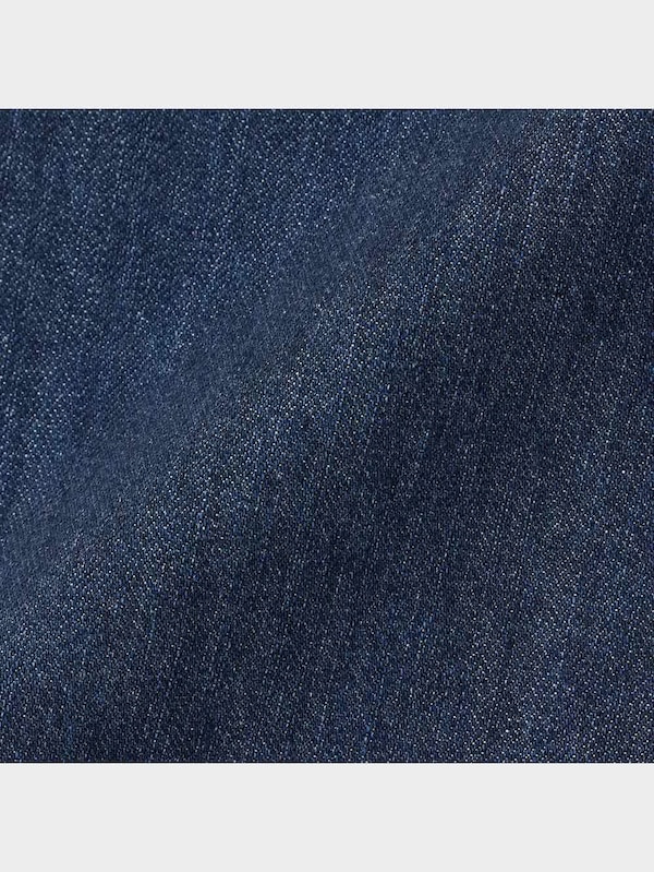 デニムマリンワイドパンツRS+E