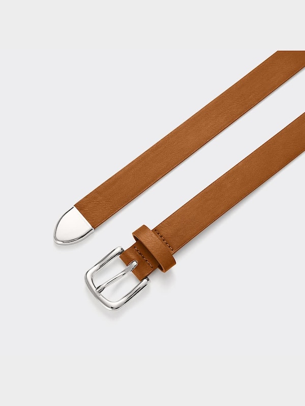 エンドチップロングベルト