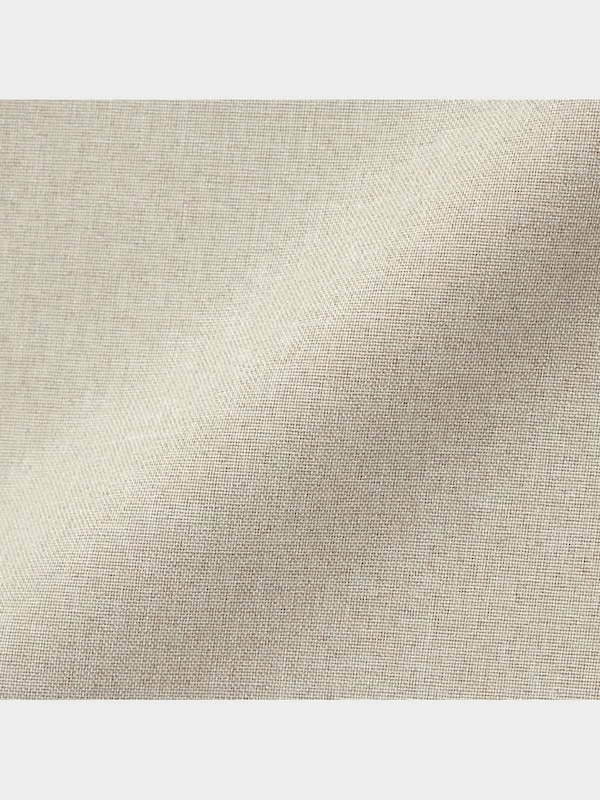 Vネックキャミソールワンピース