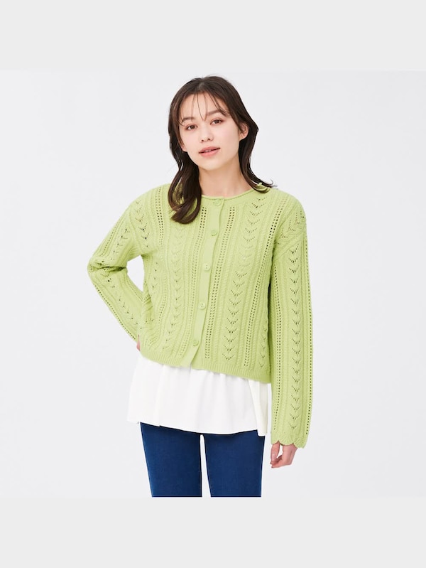 ブラフィールペプラムタンクトップ(リブ)+E