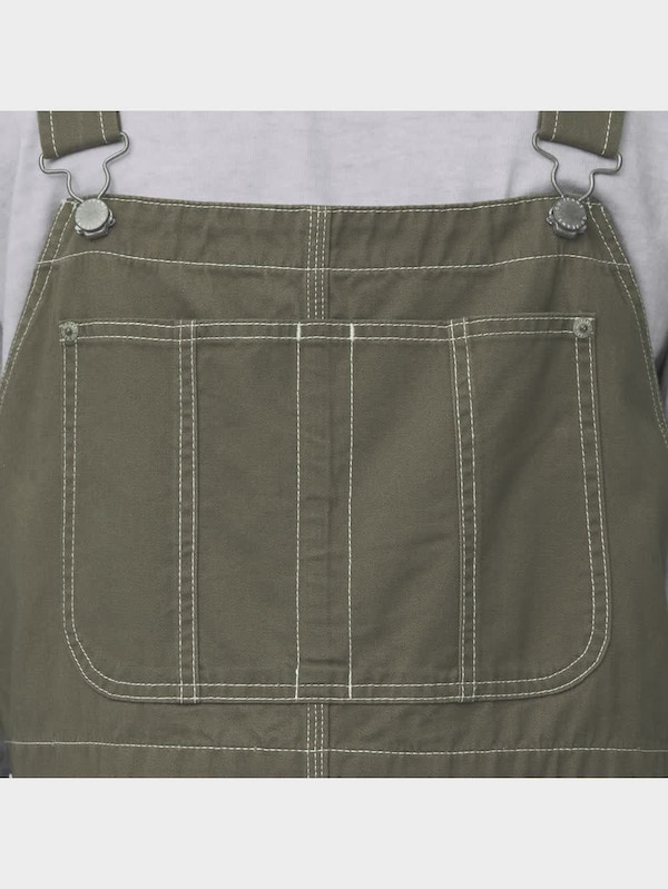 オーバーオール(ステッチ)NT+E