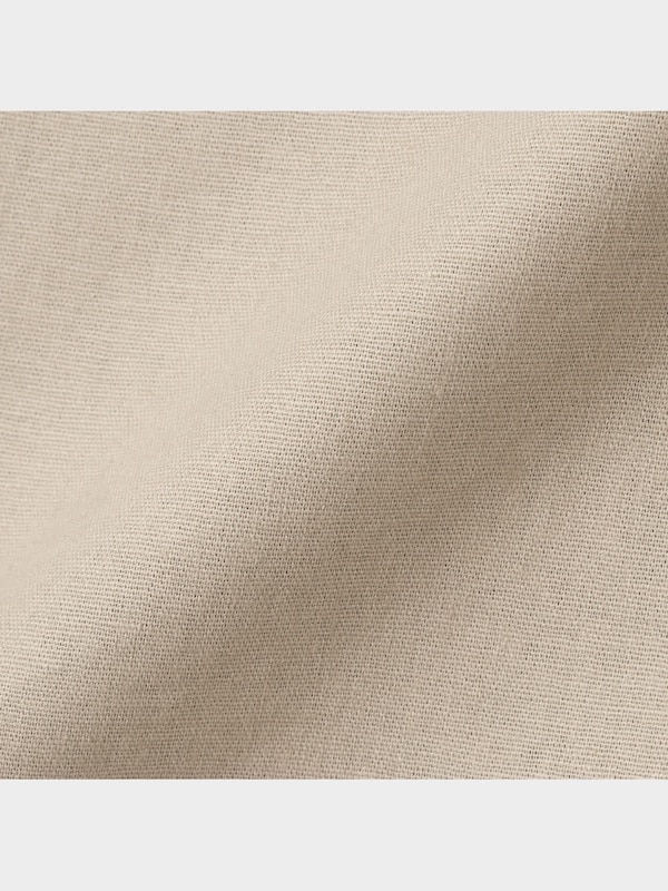 リネンブレンドジョガーパンツOSB+EC