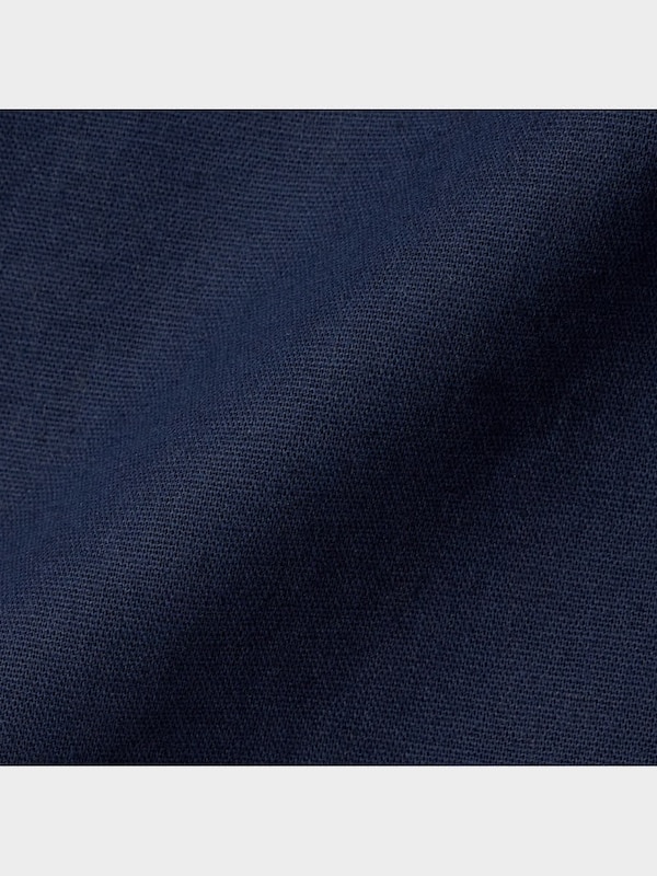 リネンブレンドショーツOSB+EC