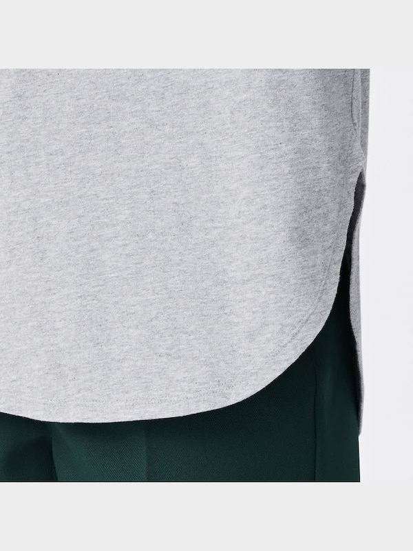 ラグランスリーブT(長袖)NT+E