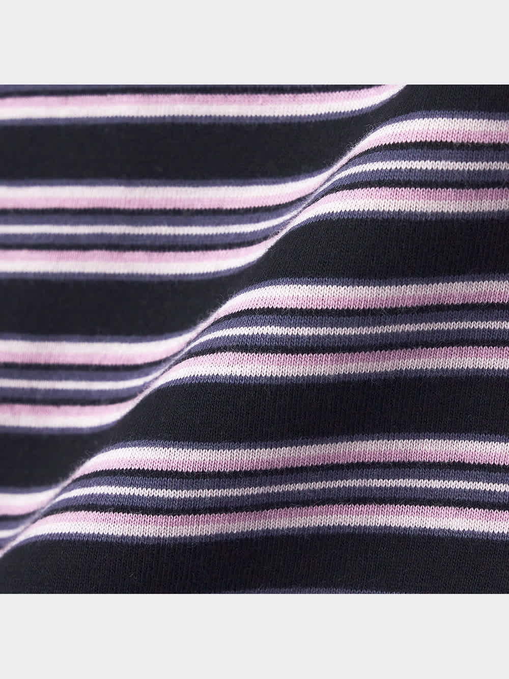 GU公式 | マルチボーダーT(長袖)NT+E