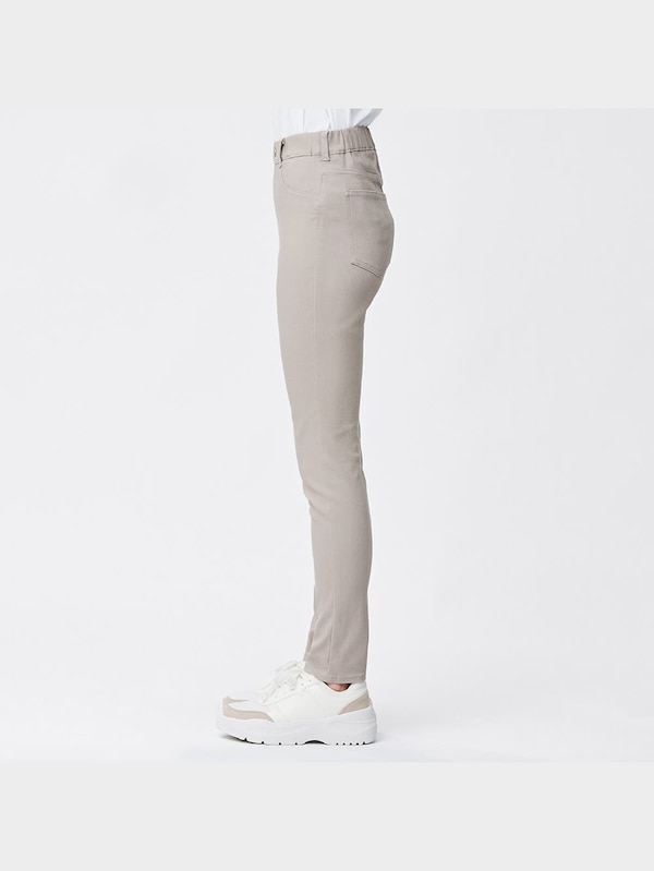 スーパーストレッチレギンスパンツOSB+EC