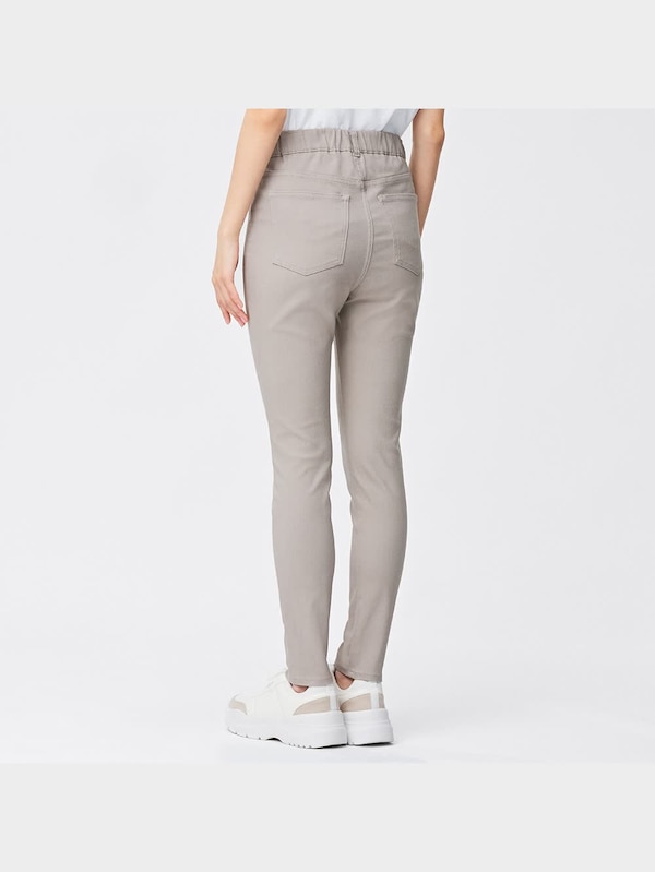 スーパーストレッチレギンスパンツOSB+EC