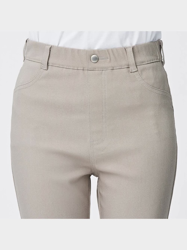 スーパーストレッチレギンスパンツOSB+EC