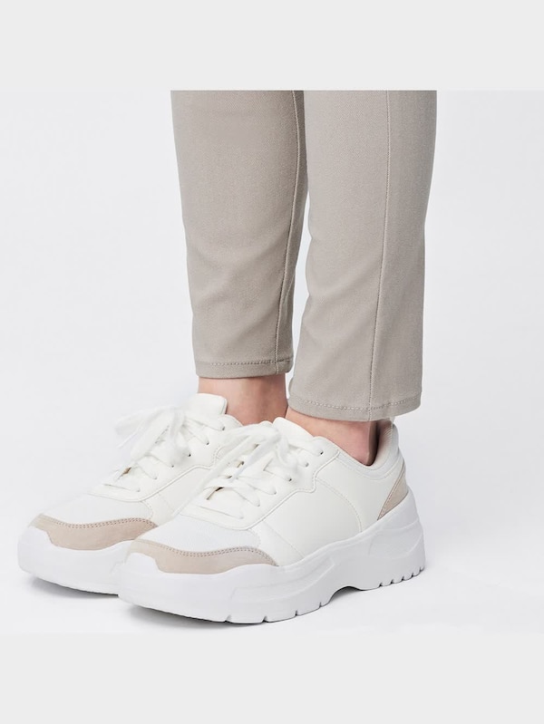 スーパーストレッチレギンスパンツOSB+EC