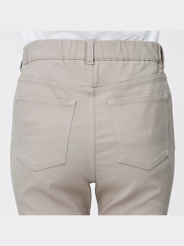 スーパーストレッチレギンスパンツOSB+EC