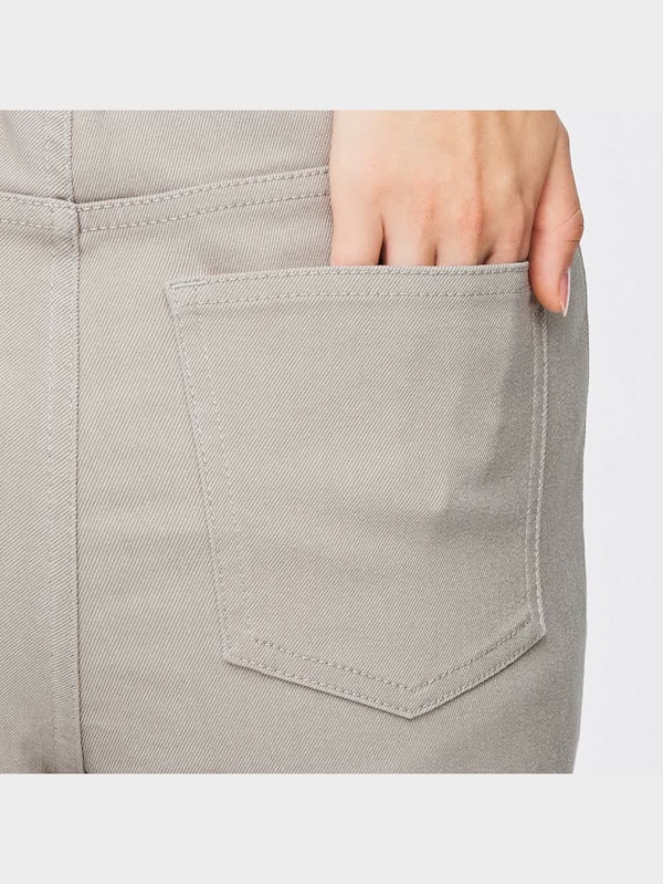 スーパーストレッチレギンスパンツOSB+EC