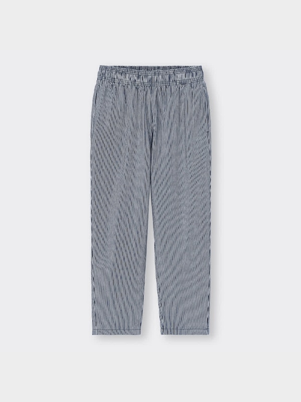 シェフパンツ(ヒッコリー)