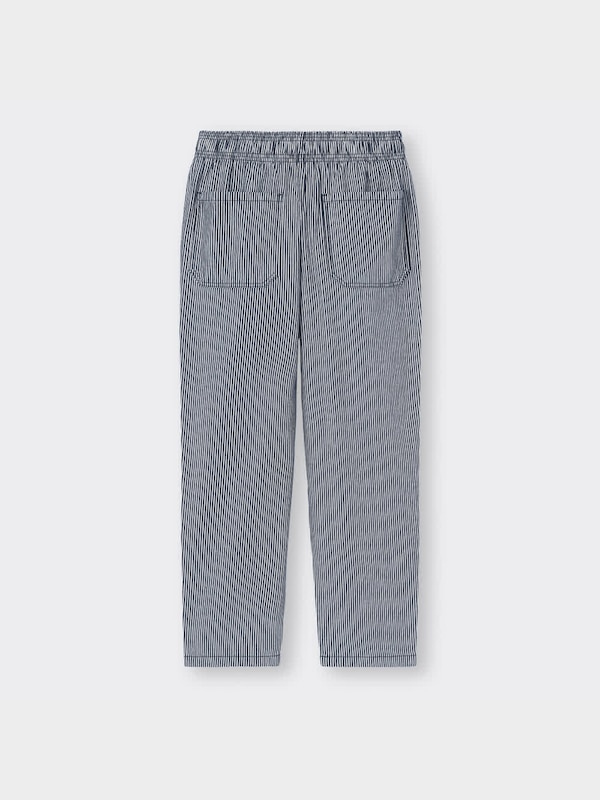 シェフパンツ(ヒッコリー)