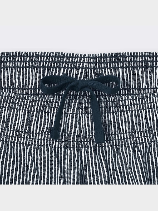 シェフパンツ(ヒッコリー)