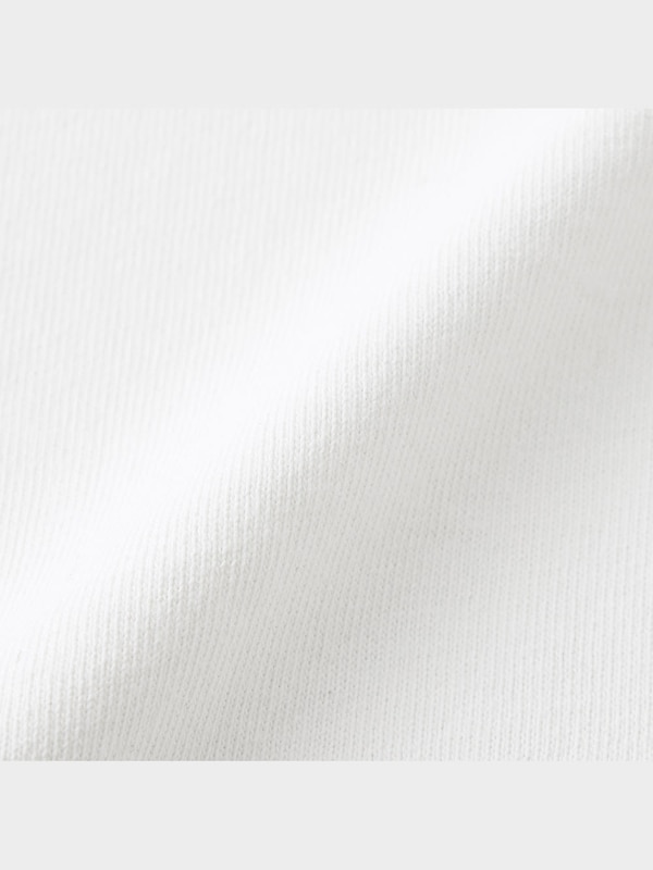 シェルテックグラフィックT(長袖)GA+E