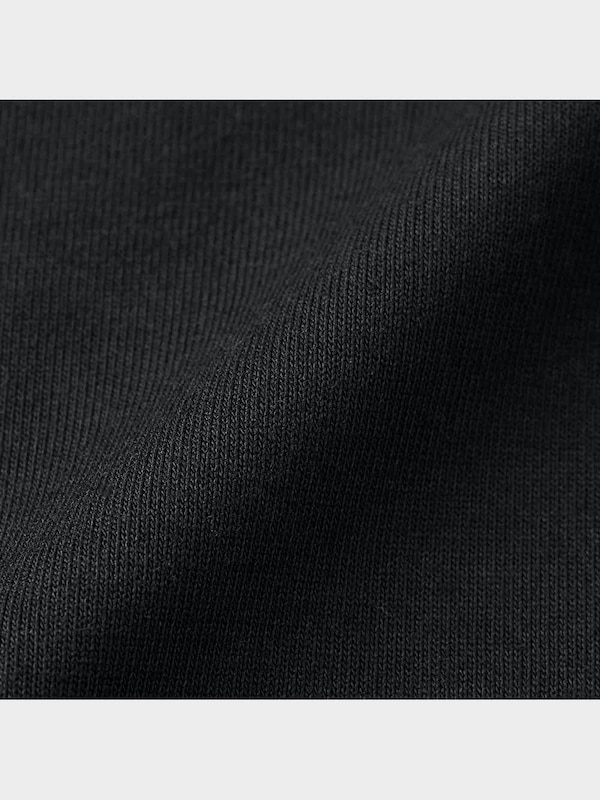 シェルテックグラフィックT(長袖)GA+E