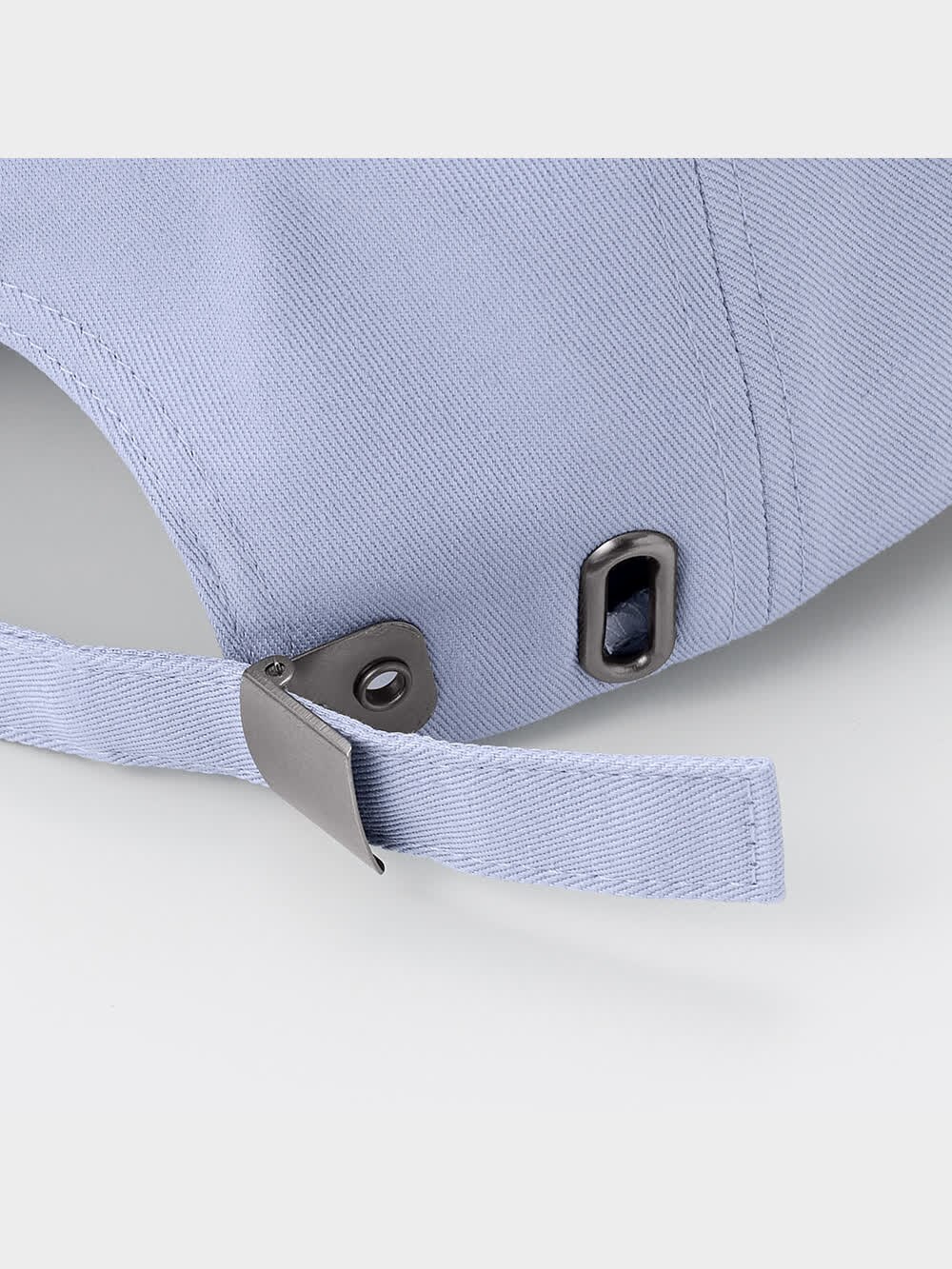 GU公式 | ロゴキャップ