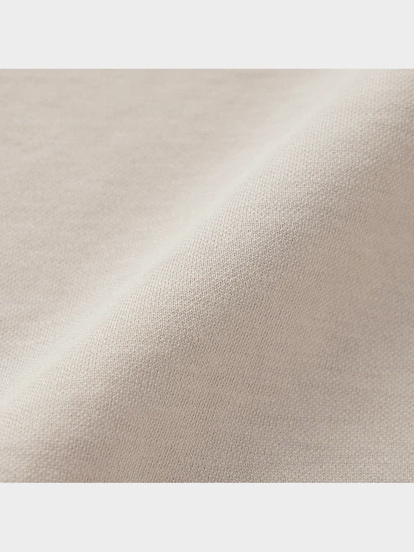 ドライラウンドヘムビッグT(長袖)