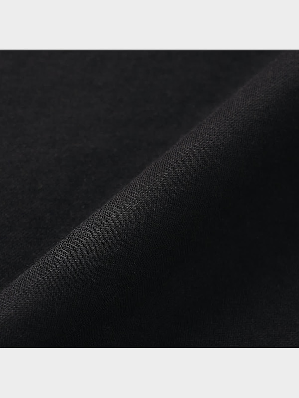 ドライラウンドヘムビッグT(長袖)