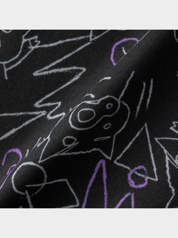 ドライボクサーパンツ(レギュラーライズ) CRAYON SHINCHAN 4