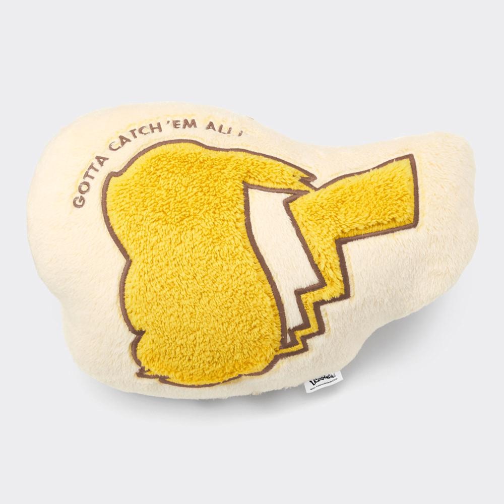 （GU）おひるねクッション Pokemon Holiday Collection 2+Xのサムネイル