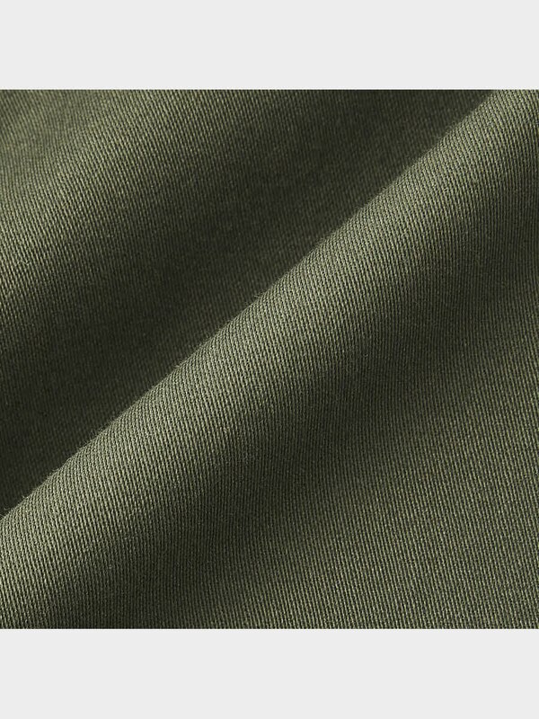 アジャスタブルヘムカーゴパンツNT+E